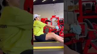 Nyla Usha Workout