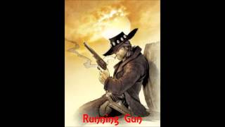 Watch Marty Robbins Running Gun video