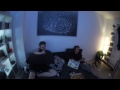 Der EINBRUCH! - mit Izzi in Dners Wohnung