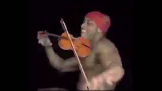 Meme Ricardo Milos Play The Violin |  JamkiVN