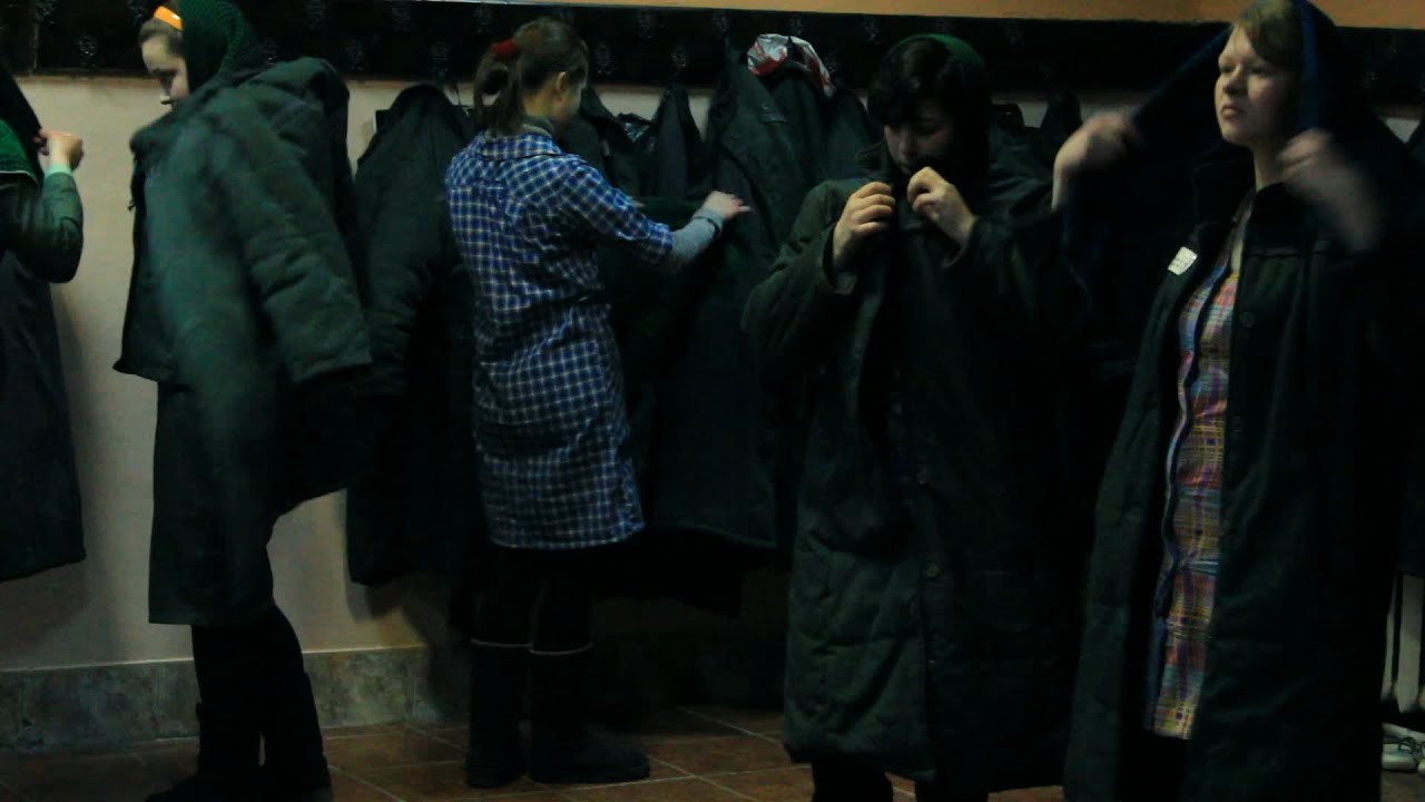 Секс Женская Колония Бесплатно