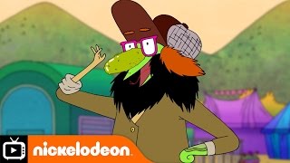 Sanjay And Craig Car Prize Nickelodeon Uk