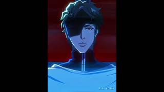 Hado No 90 Kurohitsugi Aizen Sosuke Bleach Tybw Cour 3