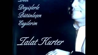 Talat Kurter - Türkiyem