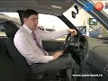 Тест-драйв Chevrolet Niva