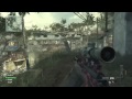 MW3 - We want "War" not Infected... The creative mind at Infinity Ward