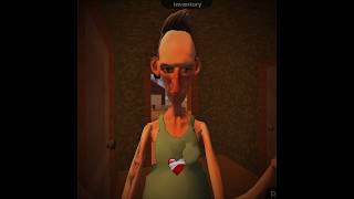 Angry Neighbor Does Not Forgive