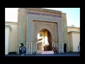 Ville+de+Rabat+Oudayas+Mausol%C3%A9e+Bouregreg
