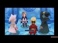 Final Fantasy 3 PSP - Part 33 [Eureka]