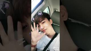 Hot boy Thường Trần ❤️❤️