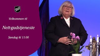 Frokost med den oppstandne