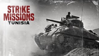 Strike Missions: Tunisia (Official Trailer)