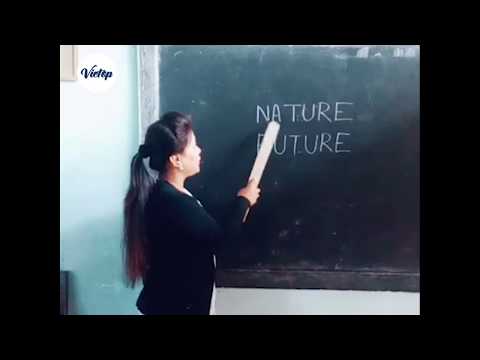 PHÁT ÂM TIẾNG ANH CHUẨN KIỂU ẤN ĐỘ