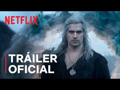The Witcher: Temporada 3 (EN ESPAÑOL) | Tráiler oficial | Netflix