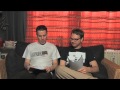 POSTECKE 18 (mit Etienne von GAME ONE)