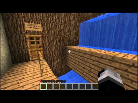 Watch Minecraft- From Dirt to Bedrock | Part 1