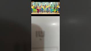 Ravi Teja Tang Tang Tarang Tang