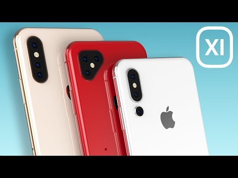 iPhone 11 Latest Leaks! Worth Jail Time?