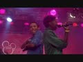 Camp Rock Hasta La Vista Full Movie Scene Hq