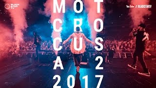 Мот - Crocus City Hall / A2 (Фильм О Концертах, 2017)