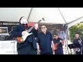 Delta Wires at Millbrae Art and Wine Festival 9-1-2012