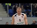 Top 16 Round 4 bwin MVP: Artsiom Parakhouski, Nizhny Novgorod