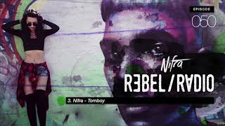 Nifra - Rebel Radio 050