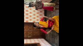 Maddu Meikkum Dance