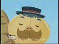 Kid Vs Kat Fishy Frisky Business Tamil