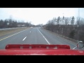 Crossing at The 1000 Islands