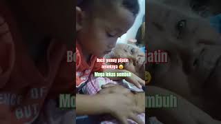 Pijat Bocil