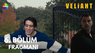 Veliaht 6. Bölüm Fragmanı I Başardım Baba, Esenlerin Veliahtı Artık Benim.