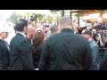 Video Eva Longoria et Tony Parker Cannes 15 Mai 2009 Signatures d'autographes!