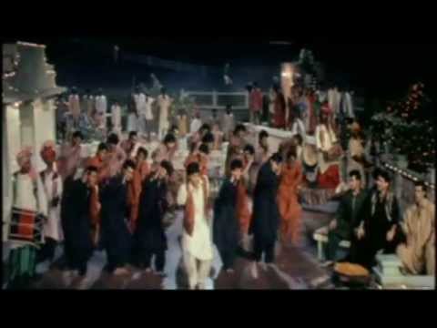 Wedding Song - Mehndi Laga Ke Rakhna (Dilwale Dulhaniya Le Jayenge...