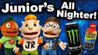 Sml Movie Juniors All Nighter Sml New Movie 2023