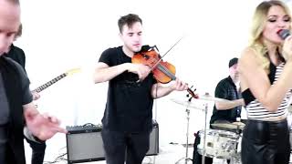 King By Friday- Feel It Still