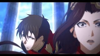 Top 10 Anime With a Cool/Cold Male Lead