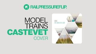 Watch Castevet Model Trains video