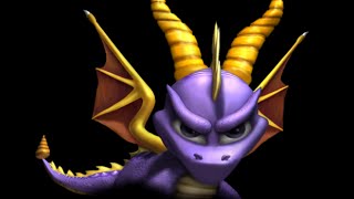 Spyro Year Of The Dragon Part 6 Speedway And Boss
