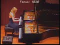 Magdalena Galka plays Chopin Etude No.5 op. 10 Ges-Dur