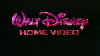 Opening To Winnie The Pooh And The Honey Tree 1987 Vhs