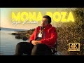 ŞİİR "MONA ROZA" - SEZAİ KARAKOÇ (4K Video)