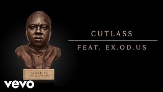 Jadakiss - Cutlass (Audio) Ft. Ex.Od.Us