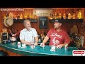 Blanq Reavers It's Not Normal Rum Review- Just Drinking- Robert & Roger