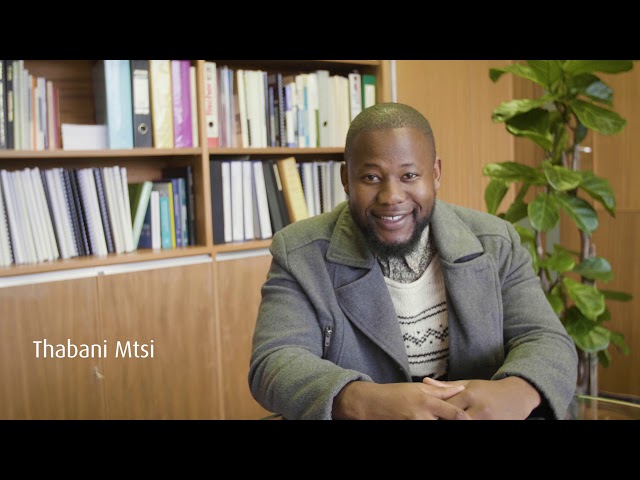 Watch Talk to Us on YouTube.