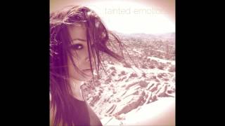 Watch Ginette Claudette Tainted Emotions video