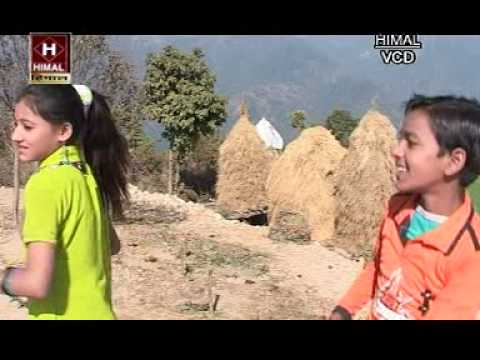 KI Holo Chand Raigo | Kumaoni New 2014 Hit Songs | Gaurab Bisht...