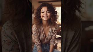 Selena Gómez