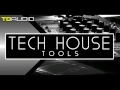 Sample Pack - Tech House Tools from TD Audio