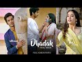 Dhadak Song Whatsapp Status | Janhvi & Ishaan | Dhadak Full screen status